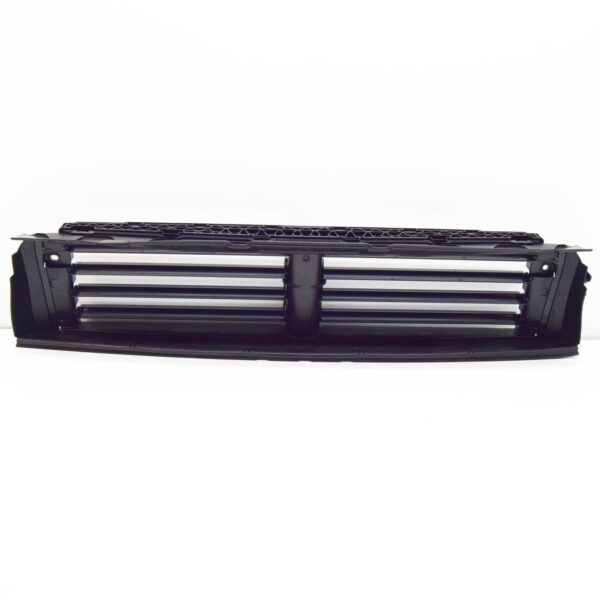 3V0122321E - SKODA SUPERB MK3 Radiator Louvre Blind With Guide 3V0122321E ORIGINAL