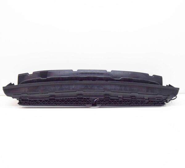3V0122321E - SKODA SUPERB MK3 Radiator Louvre Blind With Guide 3V0122321E ORIGINAL
