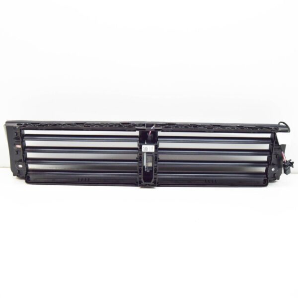 3V0122321E - SKODA SUPERB MK3 Radiator Louvre Blind With Guide 3V0122321E ORIGINAL