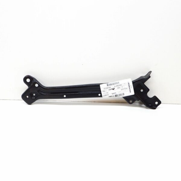 3V0806930 - NEW SKODA SUPERB 3V B8 FRONT RADIATOR RIGHT SUPPORT BRACKET 3V0806930 ORIGINAL