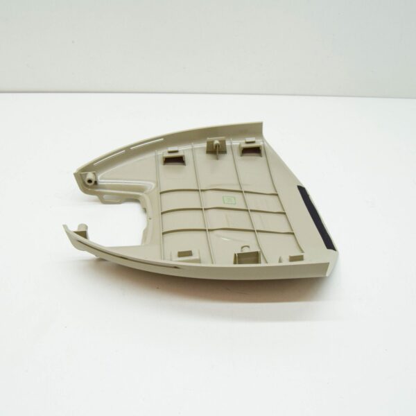 3V0868437DWC4 - NEW SKODA SUPERB MK3 INTERIOR MIRROR CAP 3V0868437DWC4 ORIGINAL