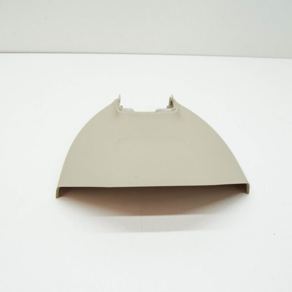 3V0868437DWC4 - NEW SKODA SUPERB MK3 INTERIOR MIRROR CAP 3V0868437DWC4 ORIGINAL