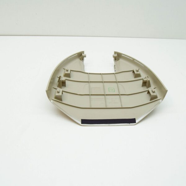 3V0868437DWC4 - NEW SKODA SUPERB MK3 INTERIOR MIRROR CAP 3V0868437DWC4 ORIGINAL