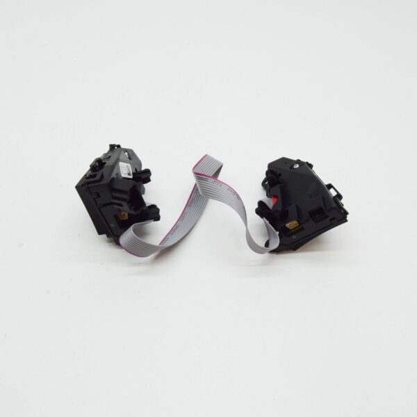 3V0919719BWHS - NEW SKODA KAROQ NU STEERING WHEEL MULTIFUNCTION BUTTONS 3V0919719BWHS ORIGINAL
