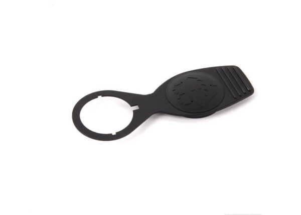 400955277 - NEW AUDI R8 07-15 WINDSCREEN WASHER BOTTLE CAP COVER 400955277