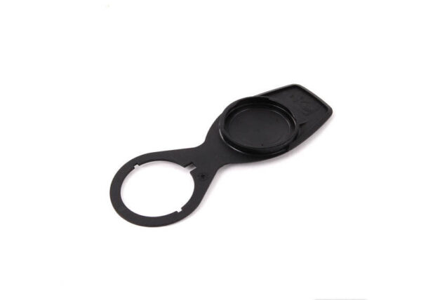400955277 - NEW AUDI R8 07-15 WINDSCREEN WASHER BOTTLE CAP COVER 400955277