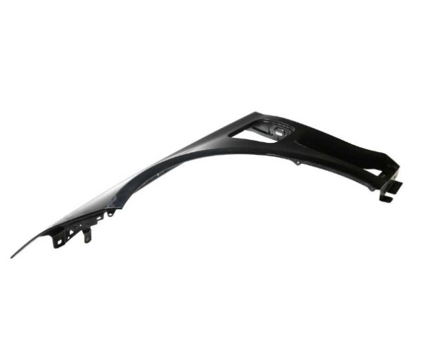 41007475307 - BMW 7 G11, G12 Front Left Aluminium Side Panel 7475307 41007475307 ORIGINAL
