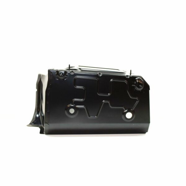 41007487179 - BMW 3 G20 Rear Luggage Compartment Left Extension 41007487179 ORIGINAL