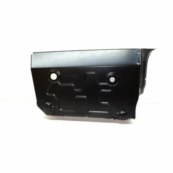 41007487179 - BMW 3 G20 Rear Luggage Compartment Left Extension 41007487179 ORIGINAL