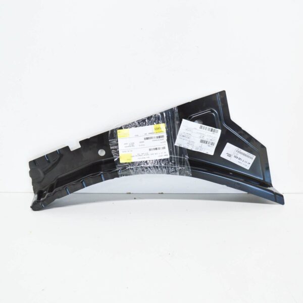 41117135633 - NEW BMW 3 E90 FRONT LEFT FENDER SUPPORTING STRUT 41117135633 7135633 ORIGINAL