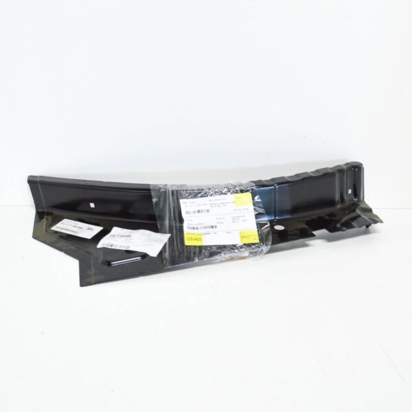 41117135633 - NEW BMW 3 E90 FRONT LEFT FENDER SUPPORTING STRUT 41117135633 7135633 ORIGINAL