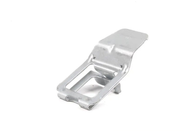 41118199614 - BMW 3 E46 Right Radiator Support 8199614 41118199614 ORIGINAL