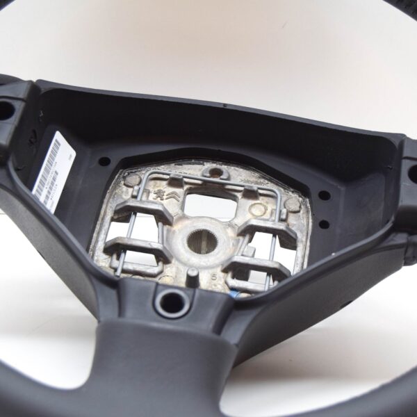 4112LE - PEUGEOT 308 T7 Steering Wheel 4112LE ORIGINAL