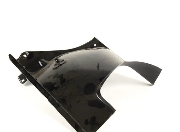 41148119783 - NEW BMW 3 COMPACT E36 FRONT LEFT WHEEL HOUSING 8119783 41148119783 ORIGINAL