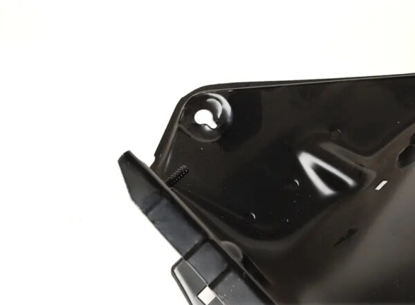 41148119783 - NEW BMW 3 COMPACT E36 FRONT LEFT WHEEL HOUSING 8119783 41148119783 ORIGINAL