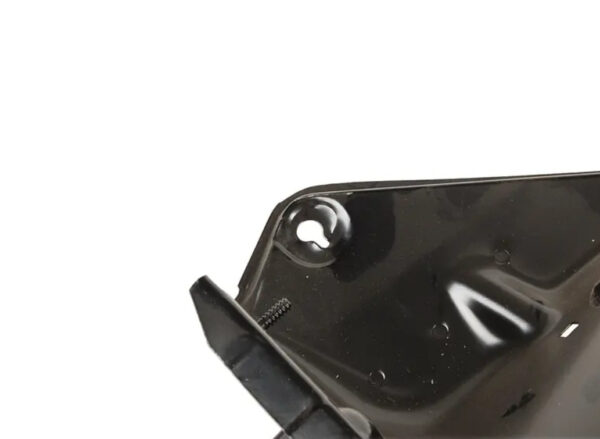 41148119783 - NEW BMW 3 COMPACT E36 FRONT LEFT WHEEL HOUSING 8119783 41148119783 ORIGINAL