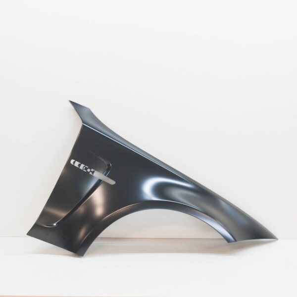 41358052626 - BMW 1 Coupe E82 Front Right Fender 8052626 41358052626 ORIGINAL