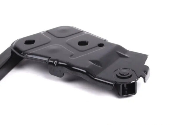 41617037434 - NEW MINI COOPER R50, R53 LEFT ENGINE HOOD HINGE 41617037434 ORIGINAL