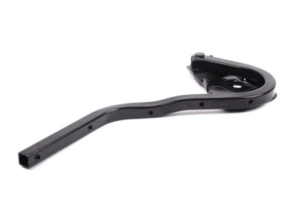 41617037434 - NEW MINI COOPER R50, R53 LEFT ENGINE HOOD HINGE 41617037434 ORIGINAL