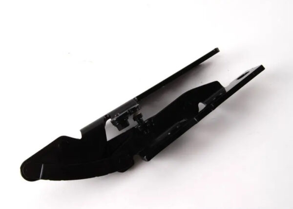 41617210672 - BMW 7 E65,E66 Front Right Engine Hood Hinge 7210672 41617210672 ORIGINAL