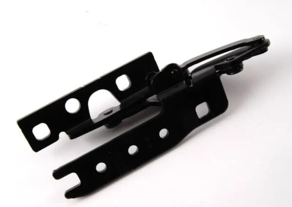 41617210672 - BMW 7 E65,E66 Front Right Engine Hood Hinge 7210672 41617210672 ORIGINAL
