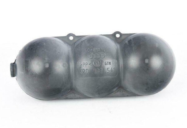 420131541 - AUDI R8 42 Vacuum Reservoir 420131541 ORIGINAL