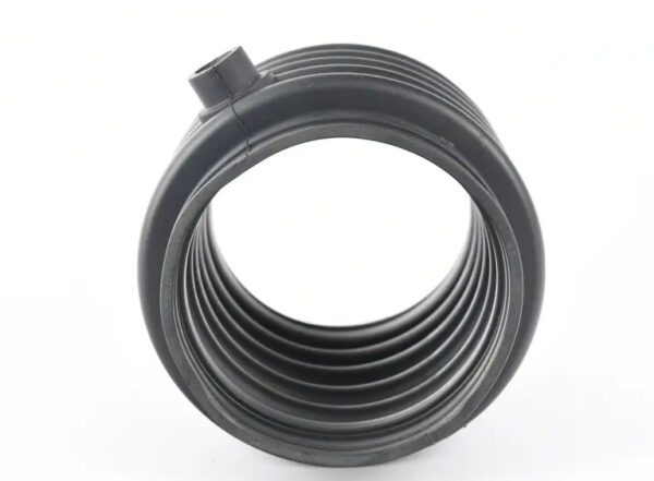 420133385J - AUDI R8 4S Left Engine Air Intake Hose 420133385J ORIGINAL