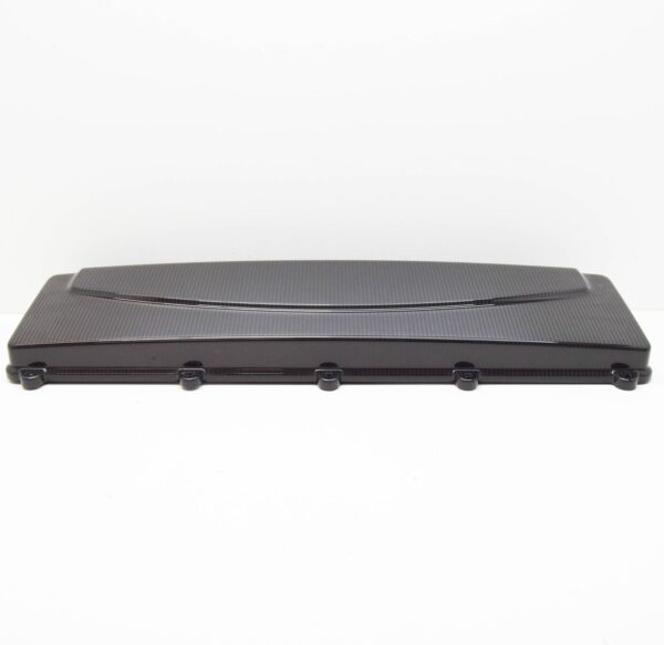 420133846D - NEW AUDI R8 SPYDER 42 UPPER AIR CLEANER COVER 420133846D ORIGINAL