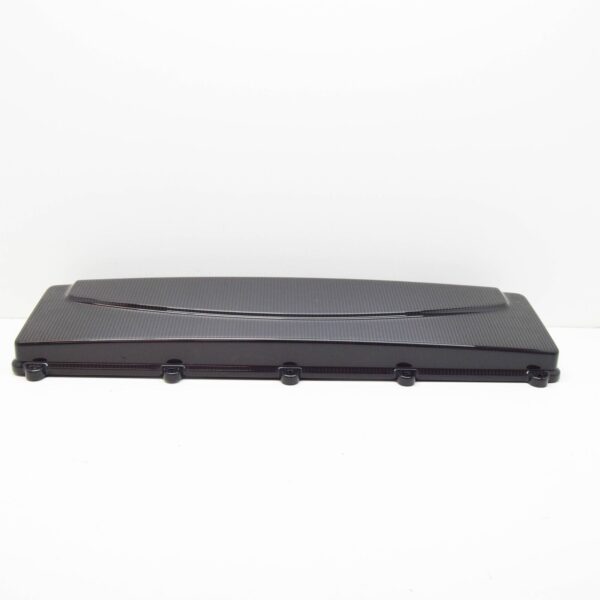 420133846D - NEW AUDI R8 SPYDER 42 UPPER AIR CLEANER COVER 420133846D ORIGINAL