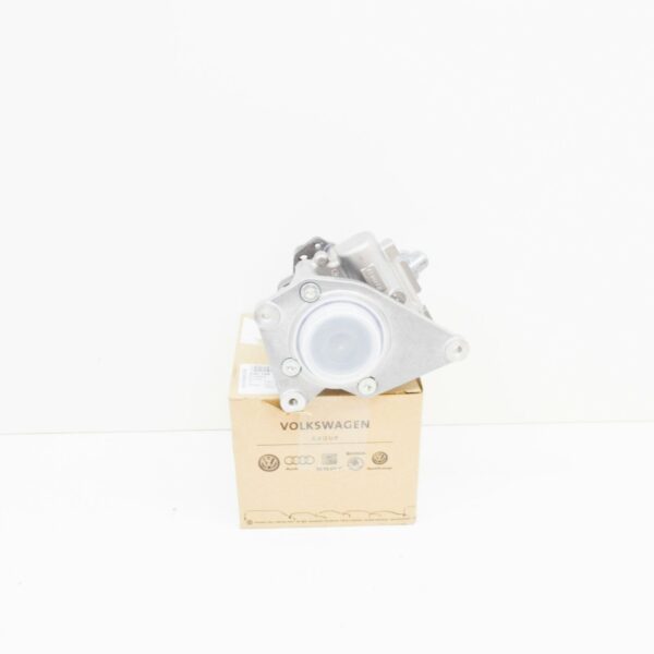 420145157A - NEW AUDI R8 SPYDER 42 POWER STEERING PUMP 420145157A ORIGINAL