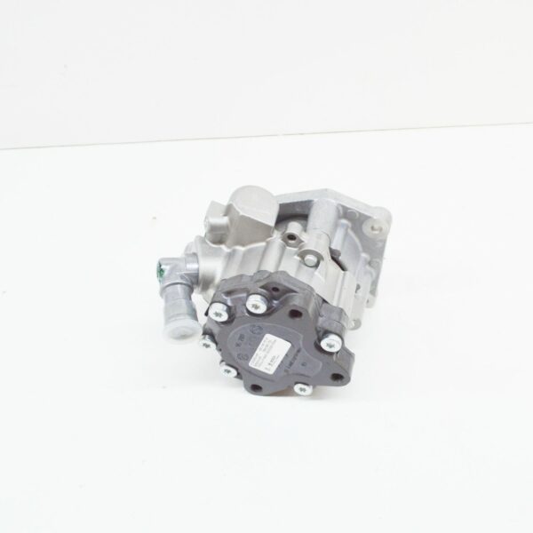 420145157A - NEW AUDI R8 SPYDER 42 POWER STEERING PUMP 420145157A ORIGINAL