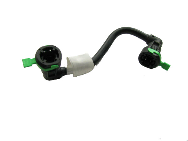 420201220B - AUDI R8 Spyder 42 Fuel Feed Line 420201220B ORIGINAL