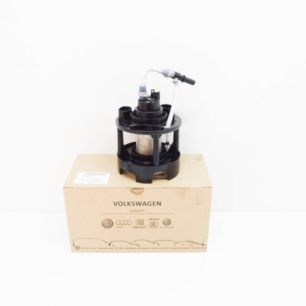 420201444 - NEW AUDI R8 42 FUEL DELIVERY MODULE 420201444 ORIGINAL