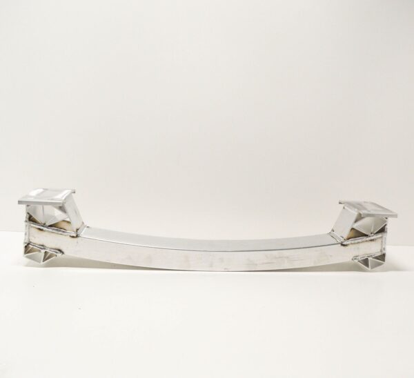 420807109B - NEW AUDI R8 42 FRONT BUMPER REINFORCEMENT CARRIER CRASH BAR 420807109B OEM