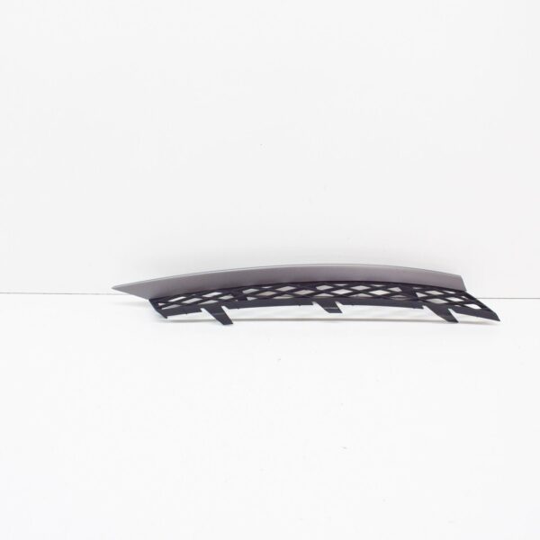 420807205MI7 - NEW AUDI R8 42 FRONT BUMPER RIGHT TOW EYE COVER 420807205MI7 ORIGINAL
