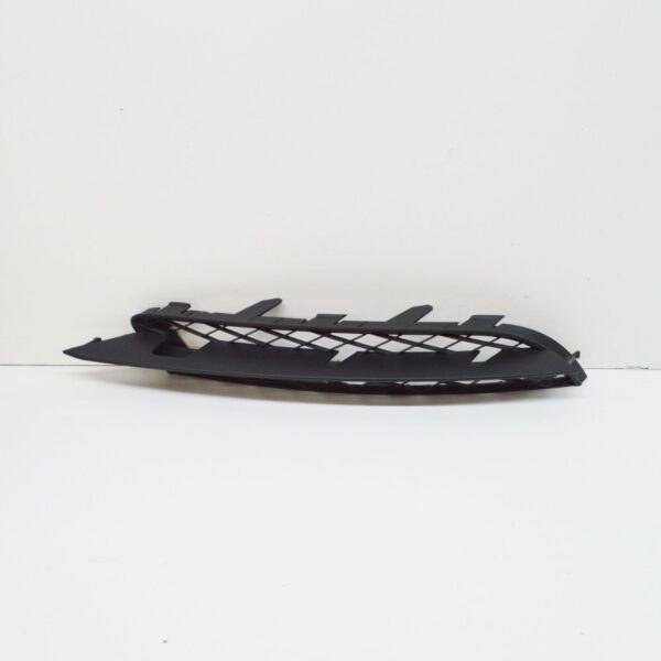 420807241 - AUDI R8 42 Front Bumper Right Lower Tow Eye Cover 42080724101C ORIGINAL