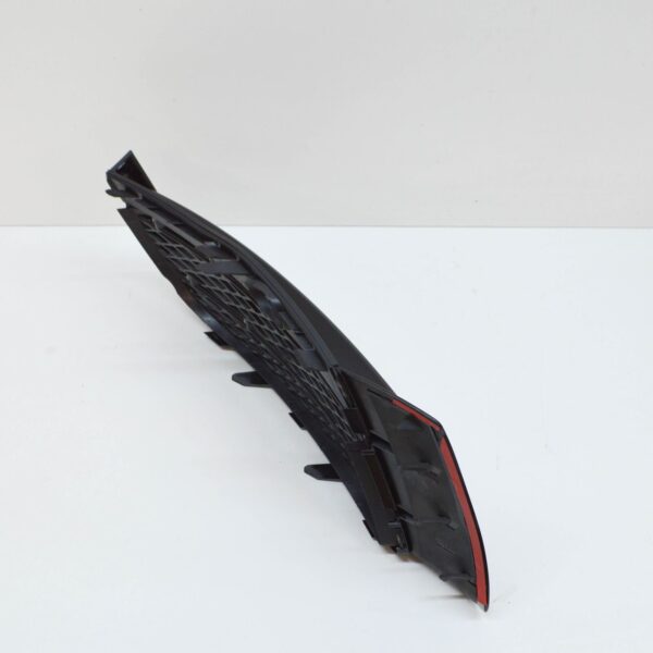 42080767901C - NEW AUDI R8 FRONT BUMPER LEFT GRILLE 42080767901C 420807679 01C 2015 ORIGINAL
