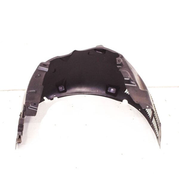 420810171P - Audi R8 42  Rear Left Fender Liner Splash Shield 420810171P ORIGINAL