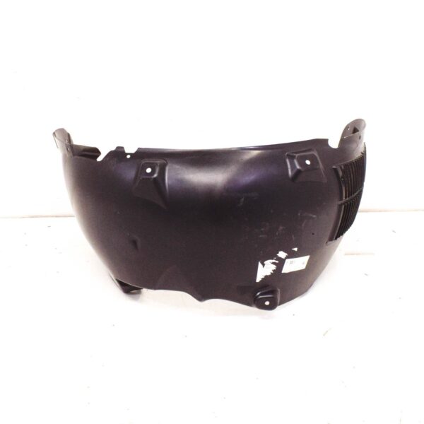 420810171P - Audi R8 42  Rear Left Fender Liner Splash Shield 420810171P ORIGINAL