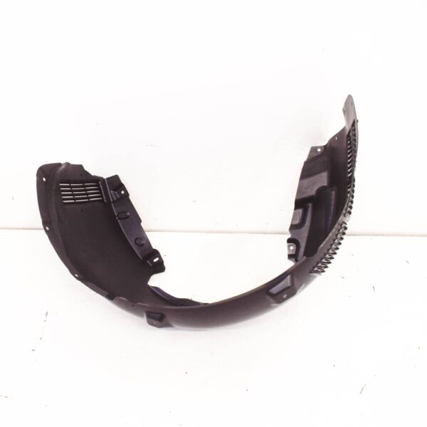 420810171P - Audi R8 42  Rear Left Fender Liner Splash Shield 420810171P ORIGINAL