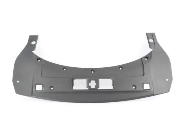 420827519E01C - NEW AUDI R8 42 REAR INNER LID COVER 420827519E01C ORIGINAL