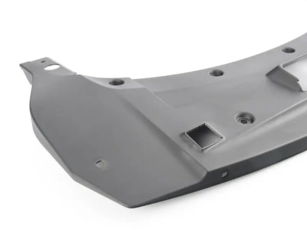 420827519E01C - NEW AUDI R8 42 REAR INNER LID COVER 420827519E01C ORIGINAL