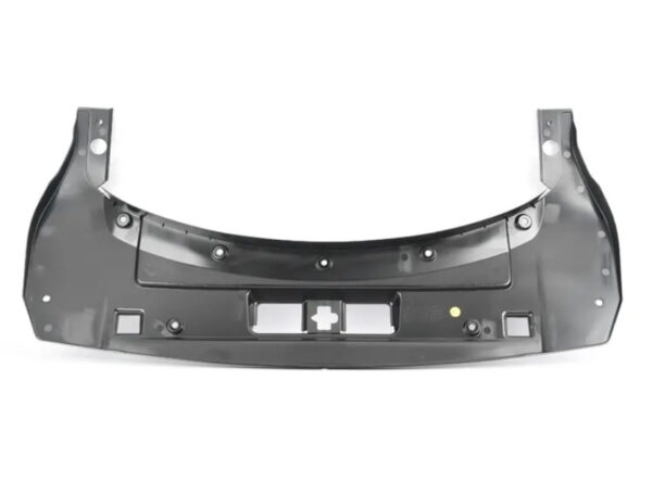 420827519E01C - NEW AUDI R8 42 REAR INNER LID COVER 420827519E01C ORIGINAL
