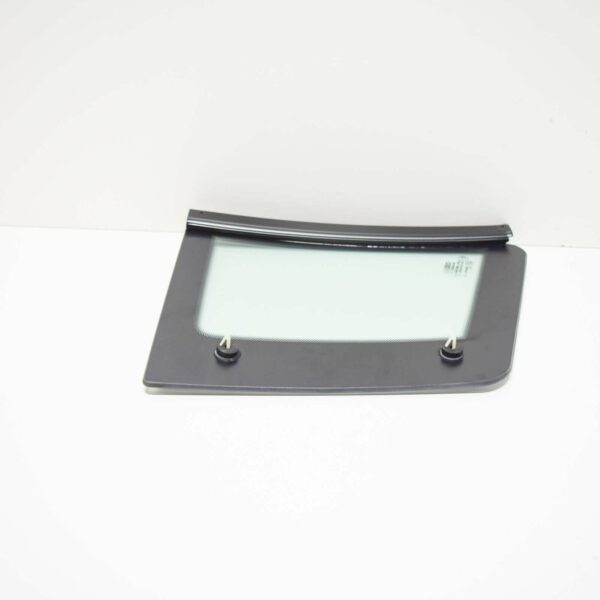 420845299NVB - NEW AUDI R8 42 REAR LEFT SIDE WINDOW QUARTER GLASS 420845299NVB ORIGINAL