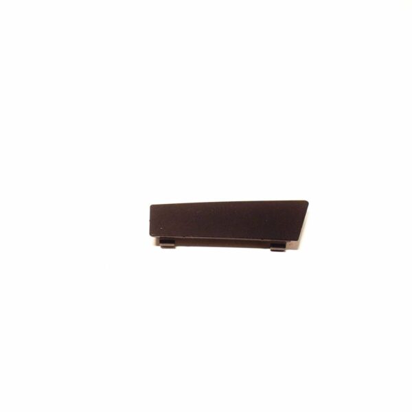 42085359301C - NEW AUDI R8 42 LEFT AIR INTAKE TRIM PLATE 42085359301C