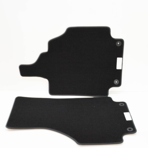 423863691D9AM - NEW AUDI R8 42 FLOOR MAT SET LHD 423863691D9AM ORIGINAL
