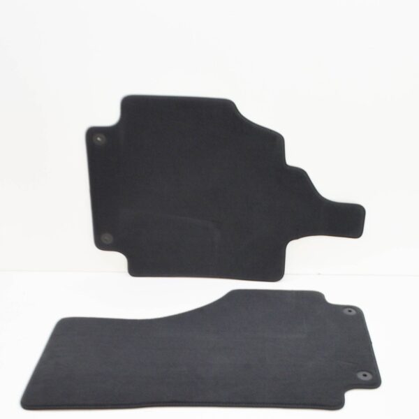 423863691D9AM - NEW AUDI R8 42 FLOOR MAT SET LHD 423863691D9AM ORIGINAL
