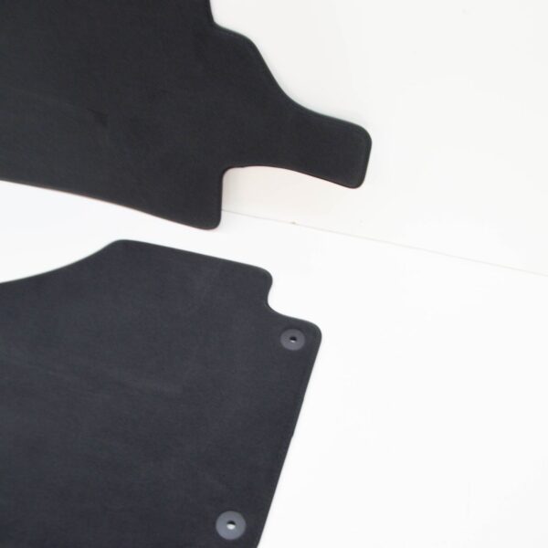 423863691D9AM - NEW AUDI R8 42 FLOOR MAT SET LHD 423863691D9AM ORIGINAL