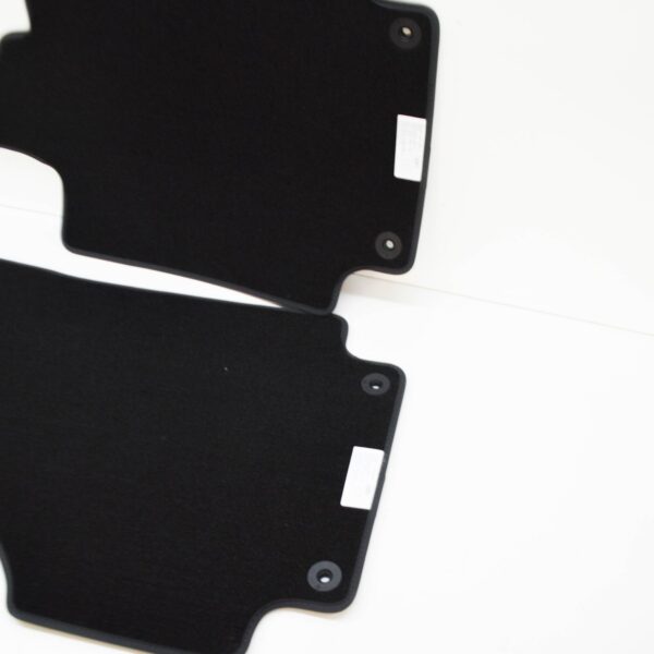 423863691D9AM - NEW AUDI R8 42 FLOOR MAT SET LHD 423863691D9AM ORIGINAL