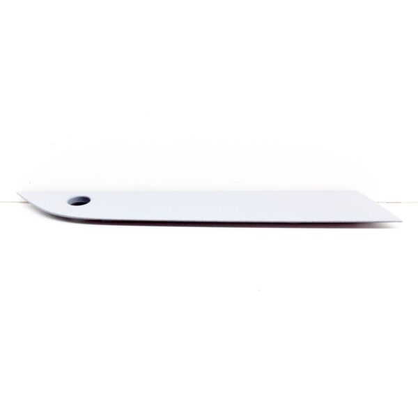 424837240C - AUDI R8 42 Front Right Door Handle Trim Plate RHD 424837240CGRU ORIGINAL